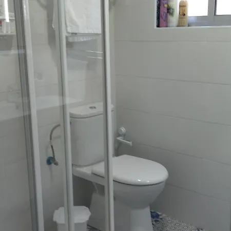 Apartment La Fuentona Celorio (Llanes)