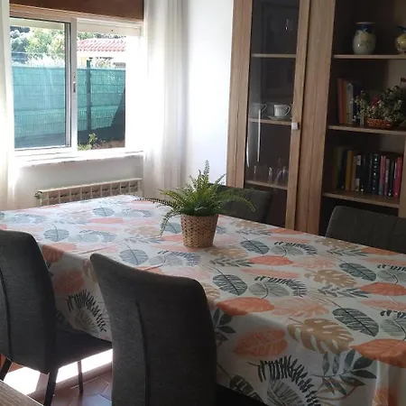 La Fuentona Apartment