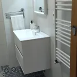 شقة La Fuentona *