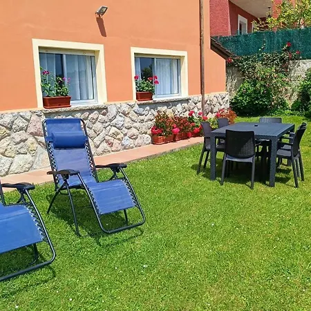 La Fuentona Apartamento *