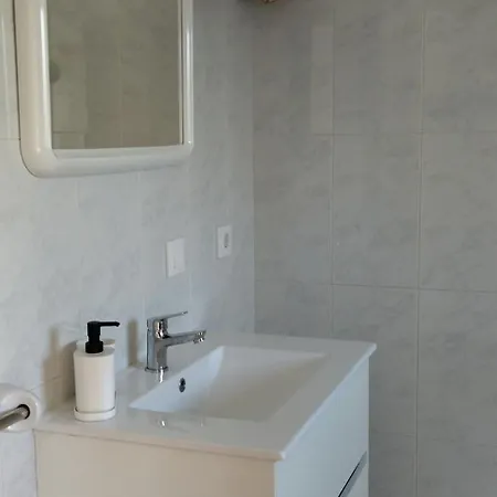 La Fuentona Apartamento