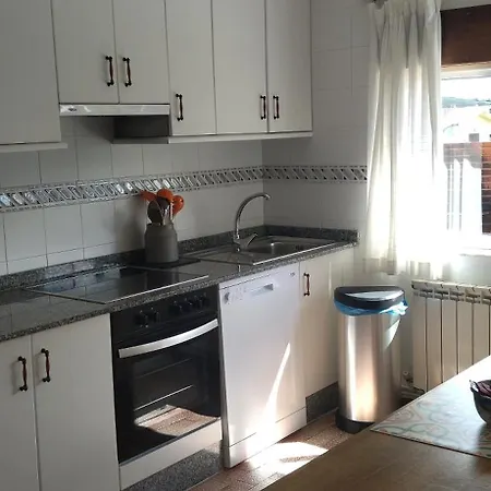 La Fuentona Apartamento *