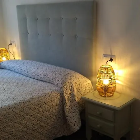 Apartamento La Fuentona *