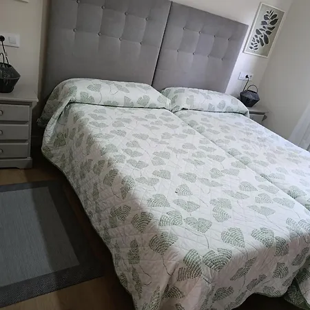 La Fuentona Apartamento