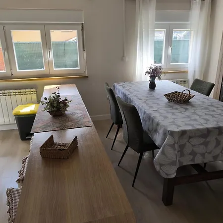 Apartamento La Fuentona Celorio (Llanes)