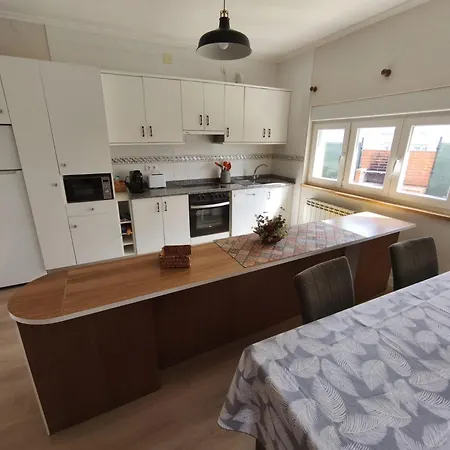 Apartamento La Fuentona