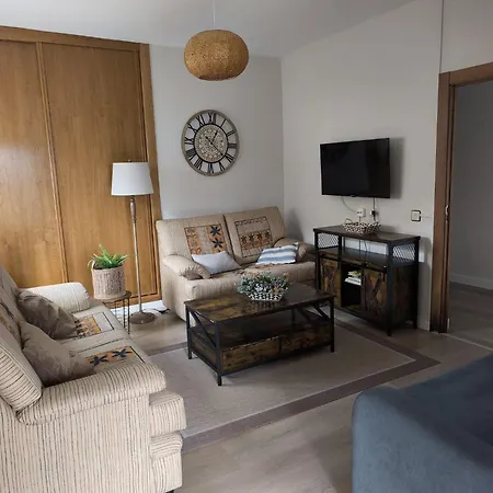 Apartamento La Fuentona Celorio (Llanes)