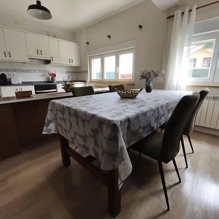 La Fuentona Apartamento