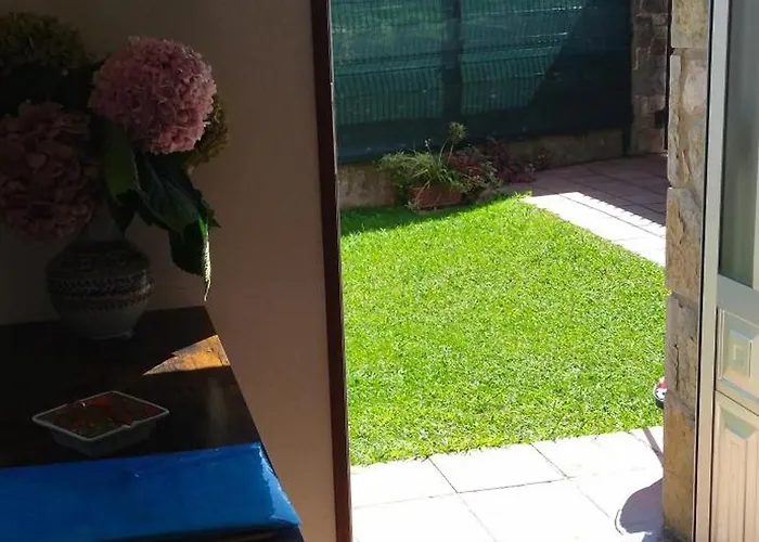 La Fuentona شقة *