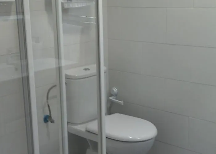 شقة La Fuentona سيلوريو