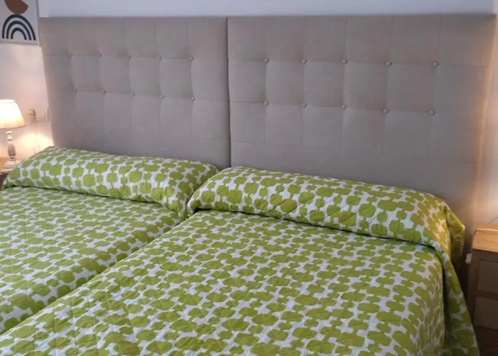 La Fuentona شقة سيلوريو