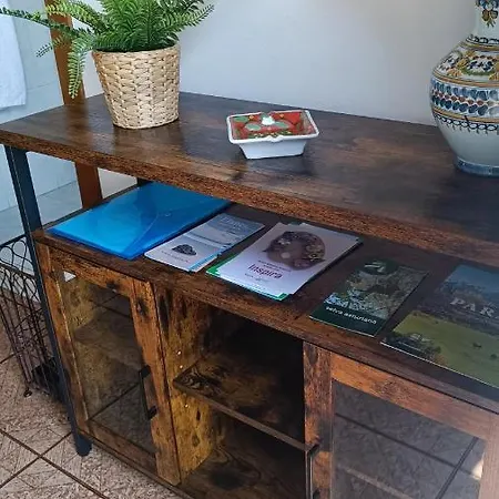 La Fuentona Apartamento