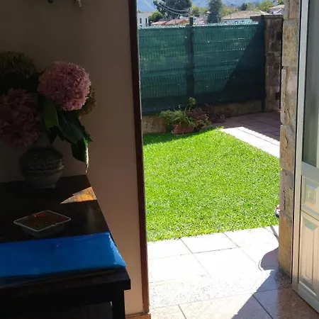 La Fuentona Apartamento *