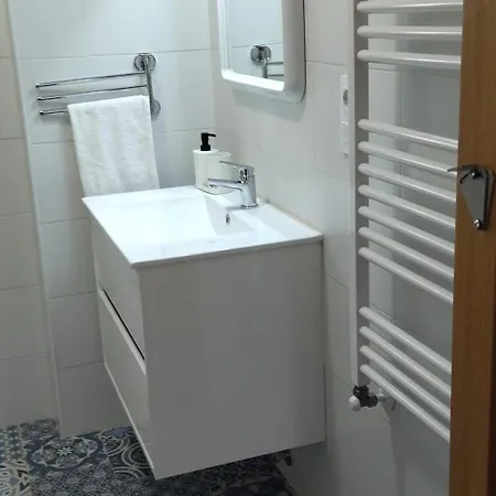 Appartement La Fuentona *