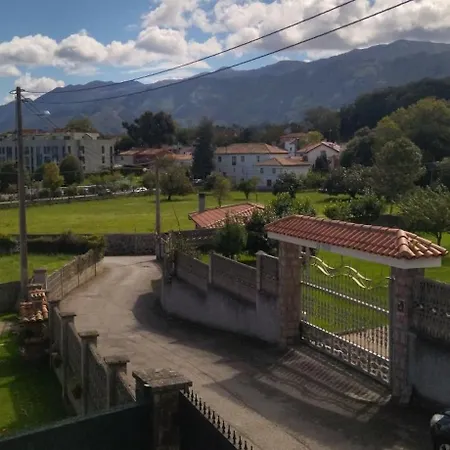 La Fuentona Apartamento Celorio (Llanes)