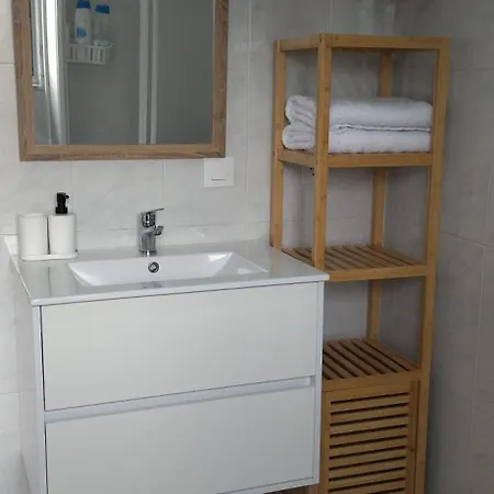 Apartamento La Fuentona