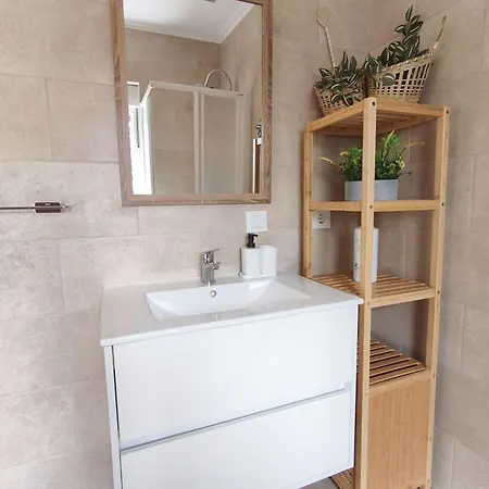 La Fuentona Appartement